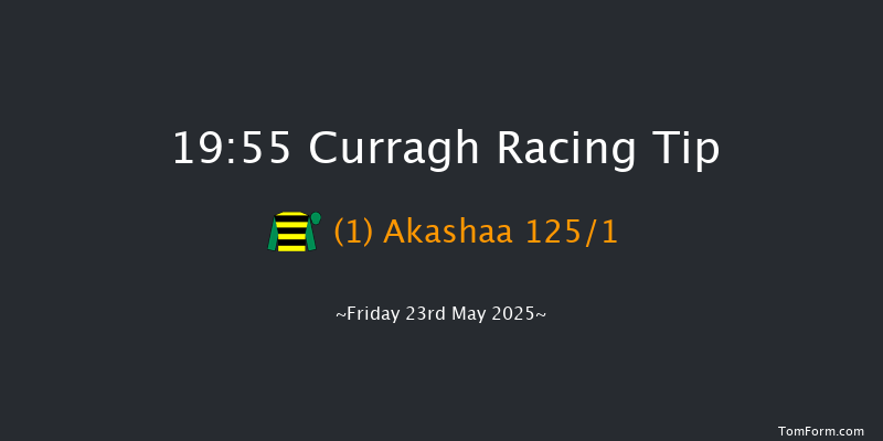 Curragh 19-55 6f Mon 5th May 2025