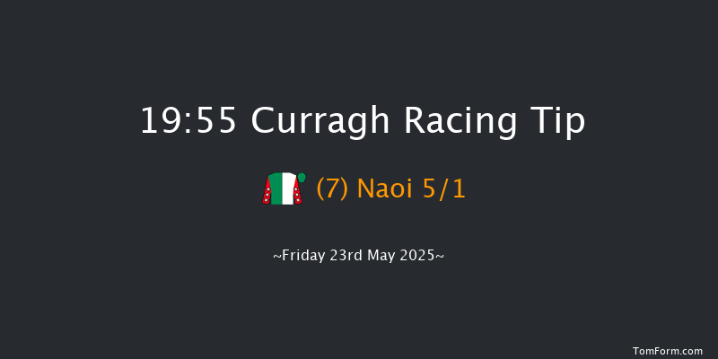 Curragh 19-55 6f Mon 5th May 2025