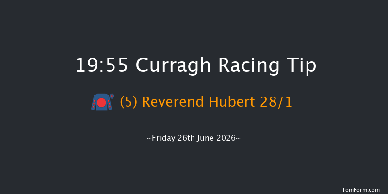 Curragh 19-55 16f Wed 3rd Jun 2026