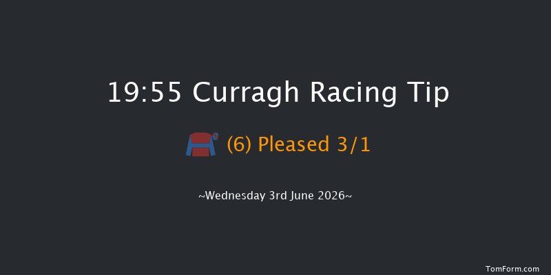 Curragh 19-55 12f Sun 24th May 2026