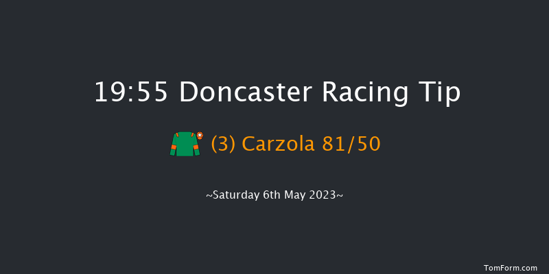 Doncaster 19:55 Handicap (Class 4) 16f Sat 29th Apr 2023