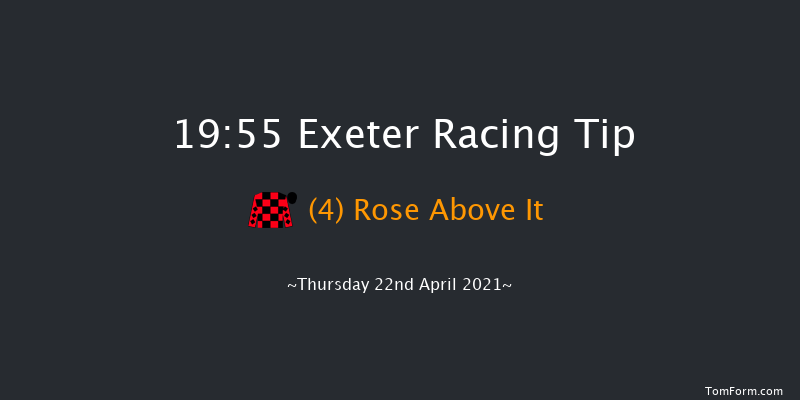 Goffs Spring Sales P2P Bumper Maiden NH Flat Race (Amateur Riders) (GBB Race) Exeter 19:55 NH Flat Race (Class 5) 17f Fri 16th Apr 2021