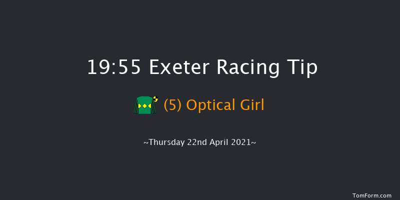 Goffs Spring Sales P2P Bumper Maiden NH Flat Race (Amateur Riders) (GBB Race) Exeter 19:55 NH Flat Race (Class 5) 17f Fri 16th Apr 2021
