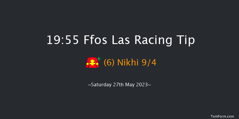 Ffos Las 19:55 Handicap Hurdle (Class 4) 20f Mon 22nd May 2023