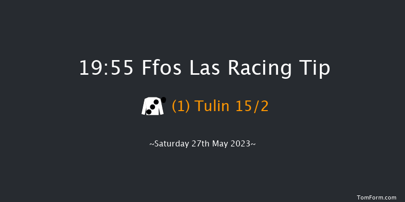 Ffos Las 19:55 Handicap Hurdle (Class 4) 20f Mon 22nd May 2023