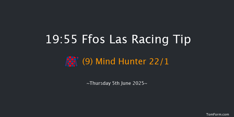 Ffos Las 19-55 (Class 5) 23f Thu 22nd May 2025