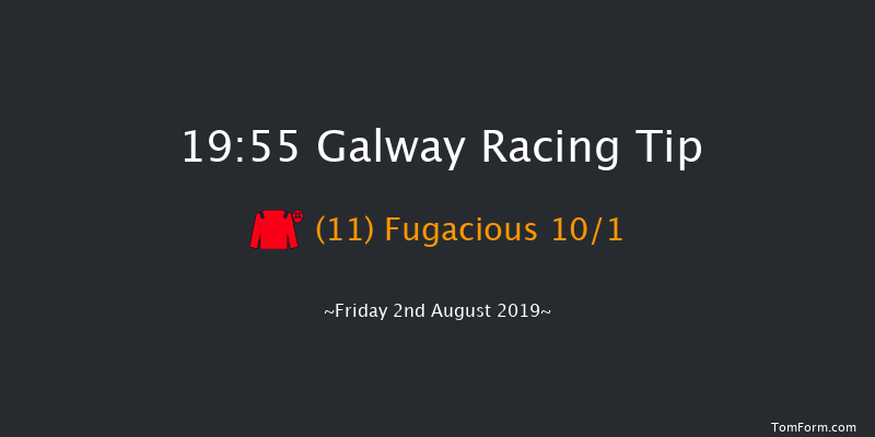 Galway 19:55 Handicap 8f Thu 1st Aug 2019
