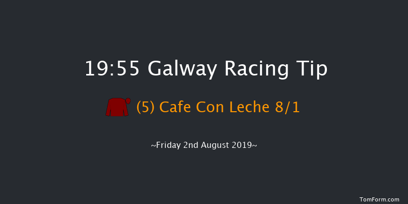 Galway 19:55 Handicap 8f Thu 1st Aug 2019