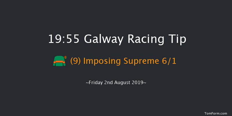 Galway 19:55 Handicap 8f Thu 1st Aug 2019