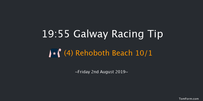 Galway 19:55 Handicap 8f Thu 1st Aug 2019