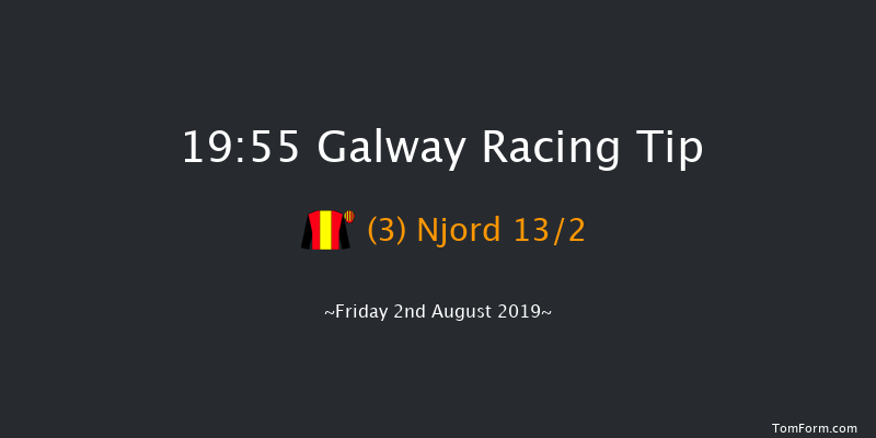 Galway 19:55 Handicap 8f Thu 1st Aug 2019