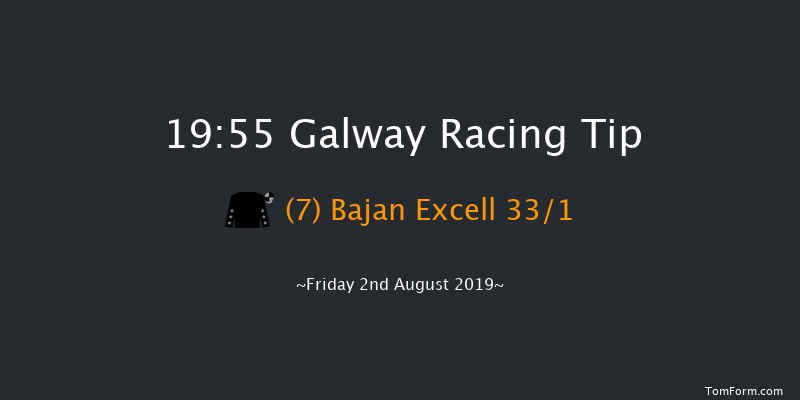 Galway 19:55 Handicap 8f Thu 1st Aug 2019