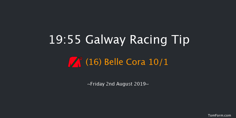 Galway 19:55 Handicap 8f Thu 1st Aug 2019