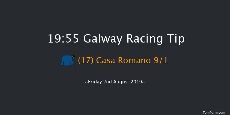 Galway 19:55 Handicap 8f Thu 1st Aug 2019