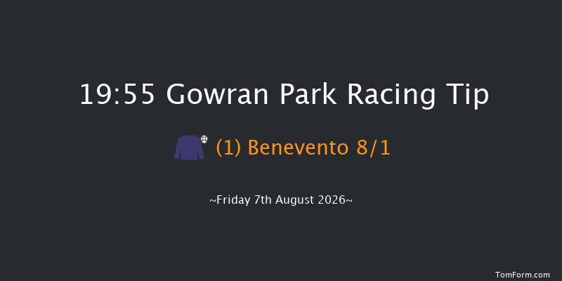 Gowran Park 19-55 8f Sun 26th Jul 2026