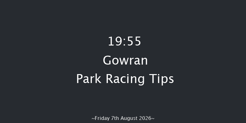Gowran Park 19-55 8f Sun 26th Jul 2026