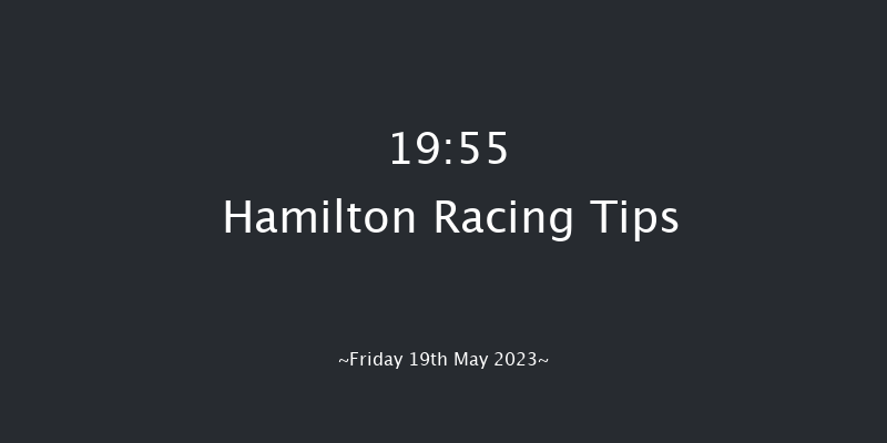 Hamilton 19:55 Handicap (Class 3) 12f Sun 14th May 2023
