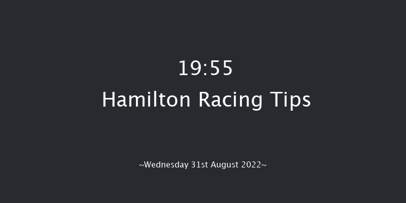 Hamilton 19:55 Handicap (Class 6) 9f Fri 26th Aug 2022
