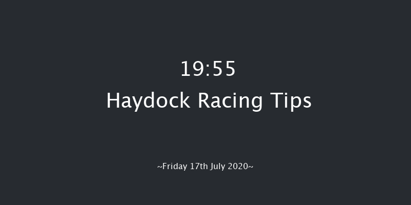 Watch Race Replays At racingtv.com Maiden Stakes (Div 2) Haydock 19:55 Maiden (Class 5) 7f Sun 5th Jul 2020