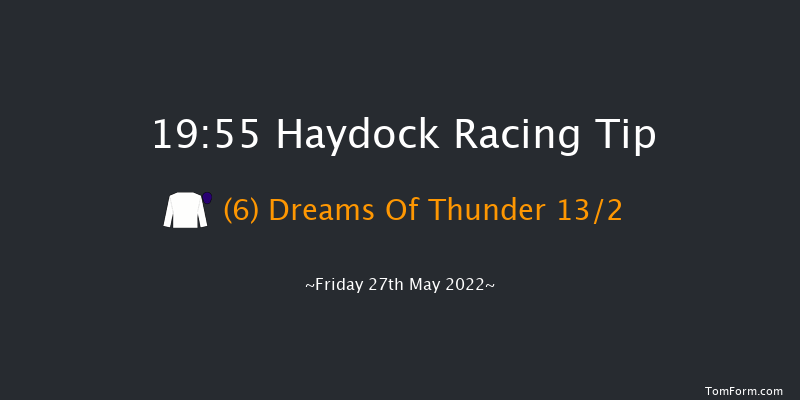 Haydock 19:55 Handicap (Class 4) 6f Thu 26th May 2022