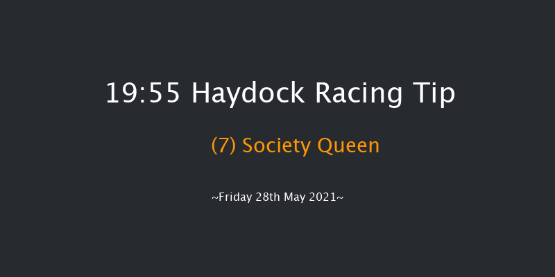 Haydock 19:55 Handicap (Class 5) 6f Sat 8th May 2021