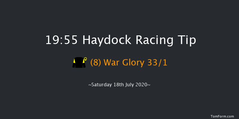 Racing TV Handicap Haydock 19:55 Handicap (Class 2) 8f Fri 17th Jul 2020