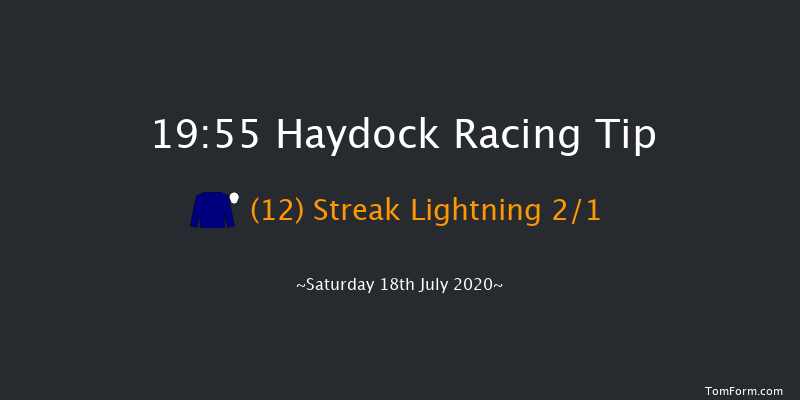 Racing TV Handicap Haydock 19:55 Handicap (Class 2) 8f Fri 17th Jul 2020