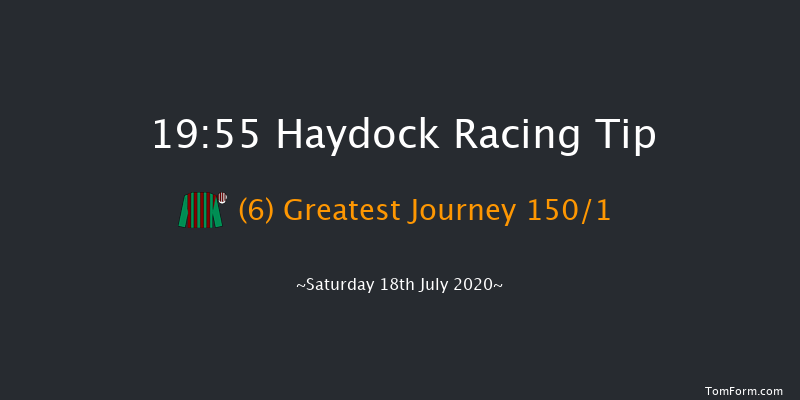 Racing TV Handicap Haydock 19:55 Handicap (Class 2) 8f Fri 17th Jul 2020