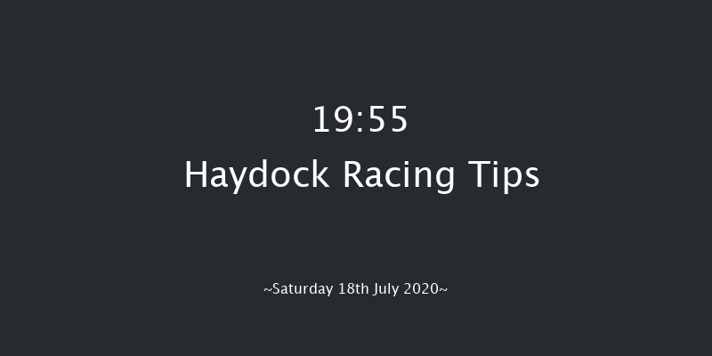 Racing TV Handicap Haydock 19:55 Handicap (Class 2) 8f Fri 17th Jul 2020