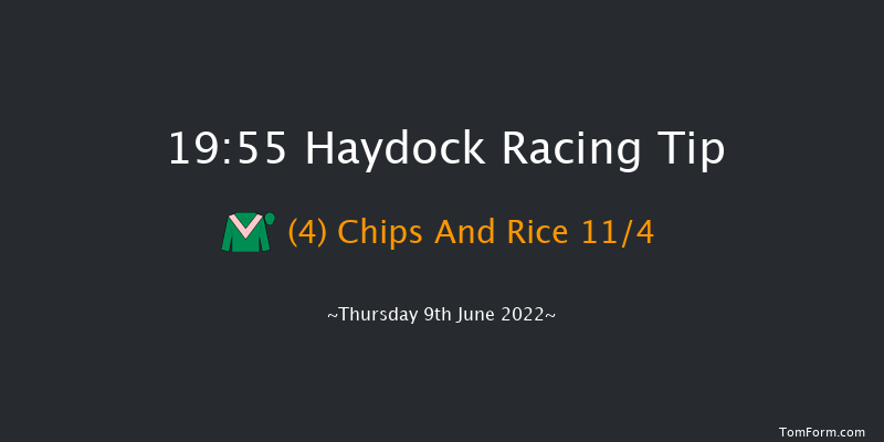 Haydock 19:55 Handicap (Class 5) 10f Wed 8th Jun 2022
