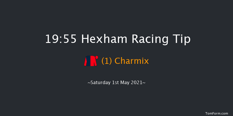 Visit attheraces.com Handicap Chase Hexham 19:55 Handicap Chase (Class 5) 20f Mon 19th Apr 2021