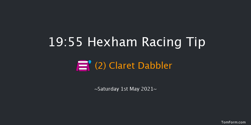 Visit attheraces.com Handicap Chase Hexham 19:55 Handicap Chase (Class 5) 20f Mon 19th Apr 2021