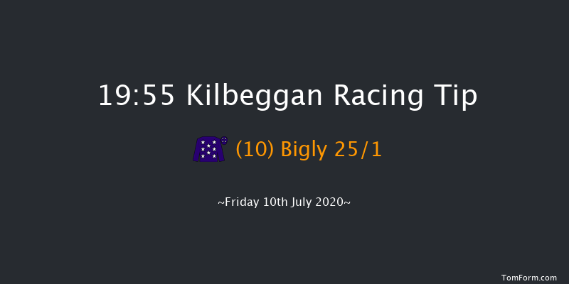 Mullingar Flat Race Kilbeggan 19:55 NH Flat Race 16f Mon 29th Jun 2020