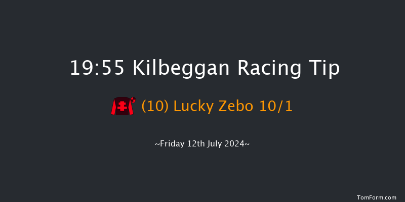 Kilbeggan  19:55 Handicap Chase 25f Mon 17th Jun 2024
