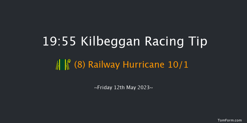Kilbeggan 19:55 Handicap Chase 19f Fri 21st Apr 2023