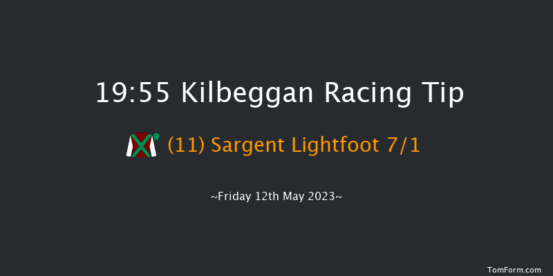 Kilbeggan 19:55 Handicap Chase 19f Fri 21st Apr 2023