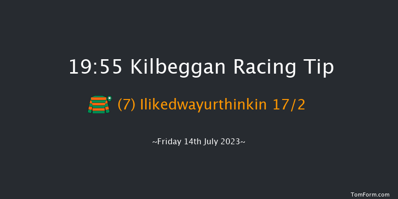 Kilbeggan 19:55 Handicap Chase 25f Mon 19th Jun 2023