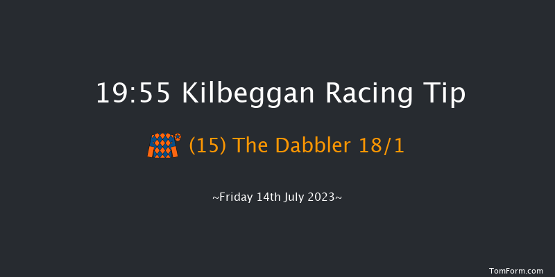 Kilbeggan 19:55 Handicap Chase 25f Mon 19th Jun 2023