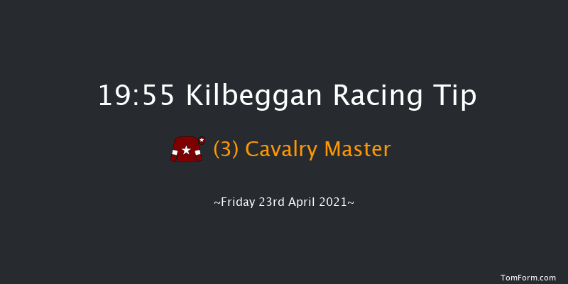 Congratulations Minella Times Beginners Chase Kilbeggan 19:55 Beginners Chase 22f Thu 22nd Apr 2021
