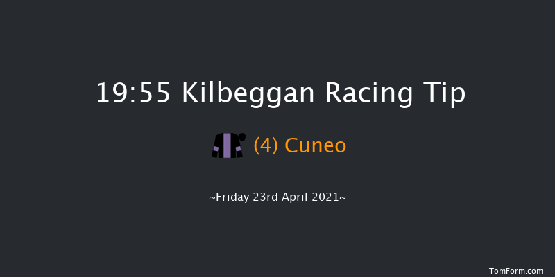 Congratulations Minella Times Beginners Chase Kilbeggan 19:55 Beginners Chase 22f Thu 22nd Apr 2021