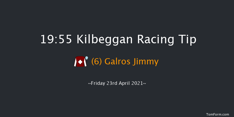 Congratulations Minella Times Beginners Chase Kilbeggan 19:55 Beginners Chase 22f Thu 22nd Apr 2021