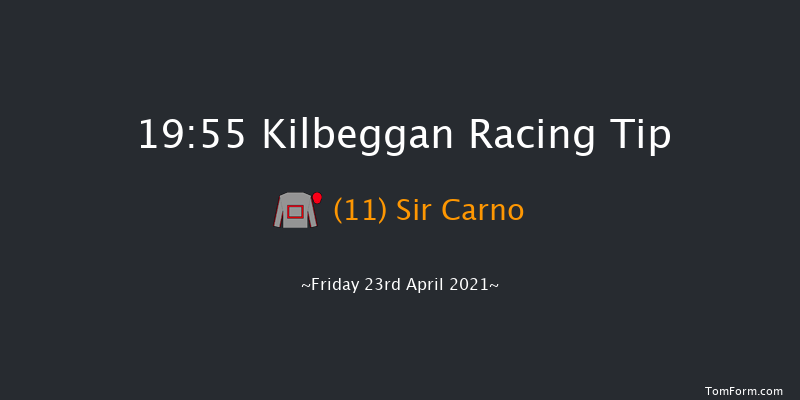 Congratulations Minella Times Beginners Chase Kilbeggan 19:55 Beginners Chase 22f Thu 22nd Apr 2021