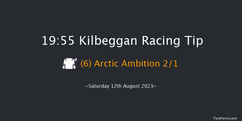 Kilbeggan 19:55 Handicap Chase 19f Fri 21st Jul 2023