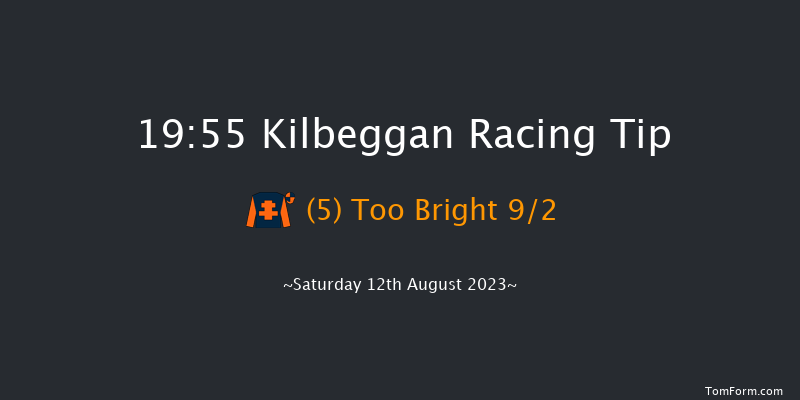 Kilbeggan 19:55 Handicap Chase 19f Fri 21st Jul 2023