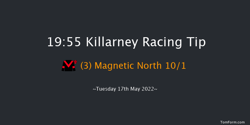 Killarney 19:55 Handicap 17f Mon 16th May 2022