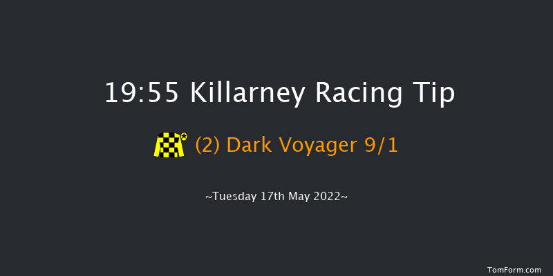 Killarney 19:55 Handicap 17f Mon 16th May 2022