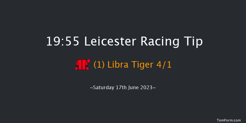 Leicester 19:55 Handicap (Class 5) 6f Tue 6th Jun 2023