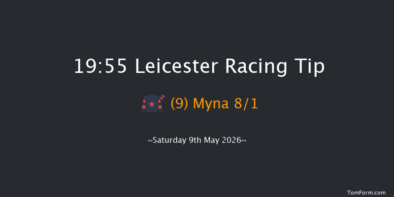 Leicester 19-55 (Class 6) 10f Sat 25th Apr 2026