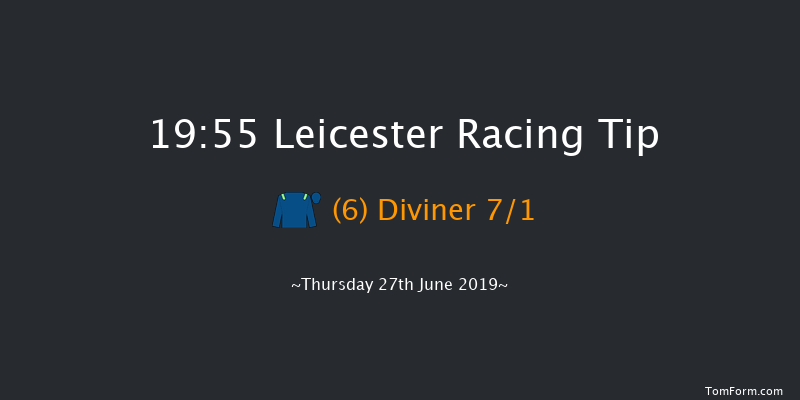 Leicester 19:55 Handicap (Class 5) 8f Thu 1st Jan 1970