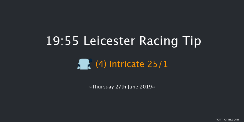 Leicester 19:55 Handicap (Class 5) 8f Thu 1st Jan 1970